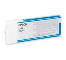 Картридж Epson I/C SP-4880 220ml Cyan (C13T606200)