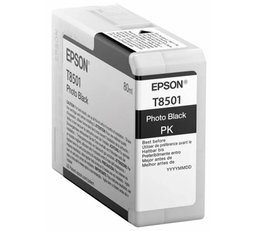 Картридж Epson C13T850100