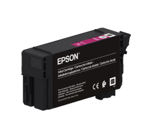 Картридж Epson Singlepack UltraChrome XD2 Magenta T40D340(50ml) (C13T40D340)
