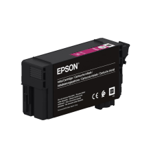 Картридж Epson Singlepack UltraChrome XD2 Magenta T40D340(50ml) (C13T40D340)