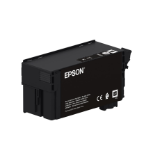 Картридж Epson Singlepack UltraChrome XD2 Black T40D140(80ml) (C13T40D140)