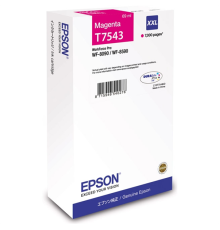 Картридж Epson I/C (m) WF-8090/8590 XXL (C13T754340)