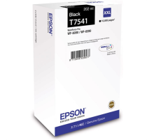 Картридж Epson I/C (b) WF-8090/8590 XXL (C13T754140)