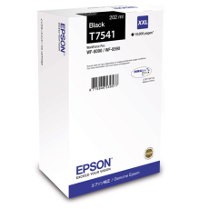 Картридж Epson I/C (b) WF-8090/8590 XXL (C13T754140)