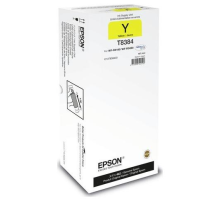 Картридж Epson I/C (Y) WF-R5xxx XL (C13T838440)