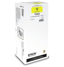 Картридж Epson I/C (Y) WF-R5xxx XL (C13T838440)