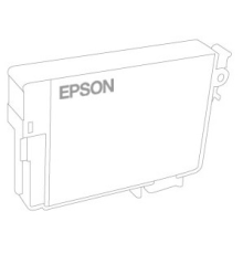 Картридж Epson T9131 Photo Black Ink Cartridge (200ml) (C13T913100)