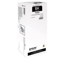 Картридж Epson I/C (B) WF-R5xxx XL (C13T838140)