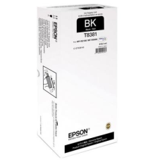 Картридж Epson I/C (B) WF-R5xxx XL (C13T838140)