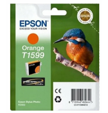 Картридж Epson SP-R2000 Orange (C13T15994010)