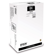 Картридж Epson C13T878140