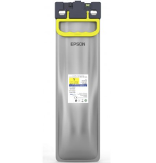 Картридж Epson WorkForce Pro WF-C879R Yellow XXL Ink Supply Unit  50,000 pages (C13T05B440)