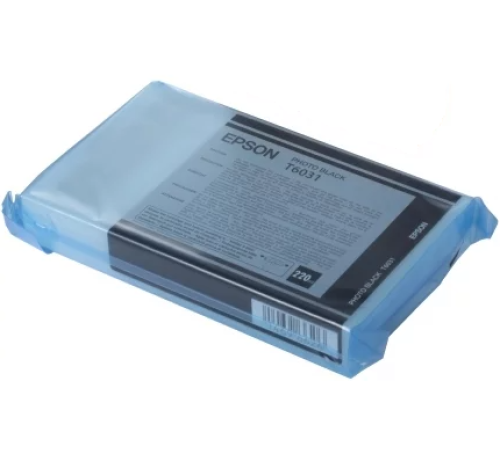 Картридж Epson C13T603100