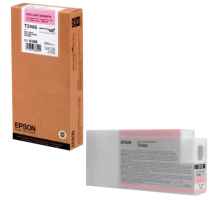 Картридж Epson I/C SP 7900 / 9900  : Vivid Light Magenta 350 ml (C13T596600)