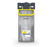 Картридж Epson WorkForce Pro WF-C87xR Yellow XL Ink Supply Unit  20,000 pages (C13T05A400)
