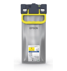 Картридж Epson WorkForce Pro WF-C87xR Yellow XL Ink Supply Unit  20,000 pages (C13T05A400)