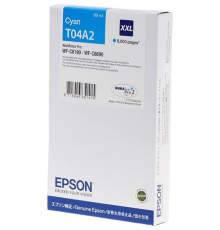 Картридж Epson C13T04A240