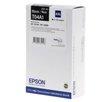 Картридж Epson C13T04A140