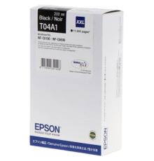 Картридж Epson C13T04A140