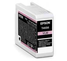 Картридж Epson SinglepackVividLightMagentaT46S6UltraChromeink25ml (C13T46S600)