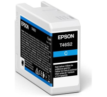 Картридж Epson SinglepackCyanT46S2UltraChromePro10ink25ml (C13T46S200)