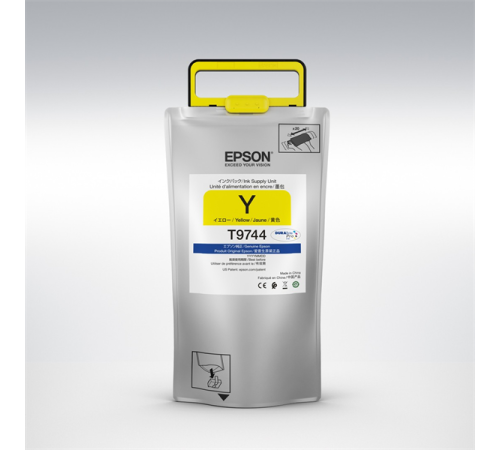 Картридж Epson C13T974400