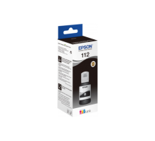 Контейнер с чернилами Epson I/C (b) L65**/L15*** (C13T06C14A)