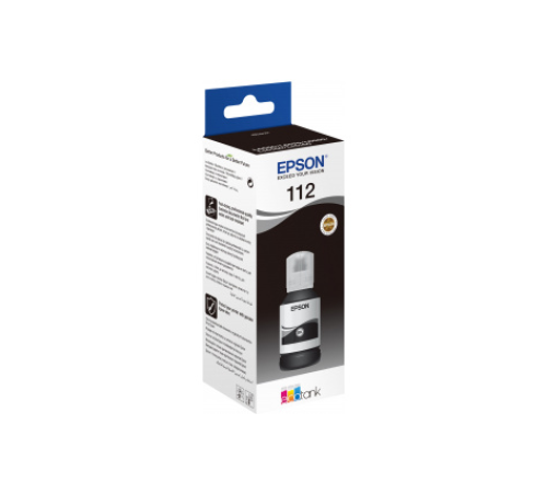 Контейнер с чернилами Epson I/C (b) L65**/L15*** (C13T06C14A) Контейнер с чернилами Epson I/C (b) L65**/L15*** (C13T06C14A)