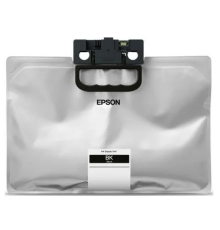 Картридж Epson WorkForce Pro WF-C529R / C579R Black XXL Ink Supply Unit (C13T01D100)