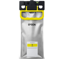 Картридж Epson WorkForce Pro WF-C529R / C579R Yellow XL Ink Supply Unit (C13T01C400)