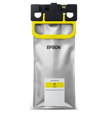 Картридж Epson WorkForce Pro WF-C529R / C579R Yellow XL Ink Supply Unit (C13T01C400)