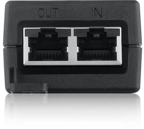 Адаптер ZyXEL POE12-30W-EU0101F Адаптер ZyXEL POE12-30W-EU0101F