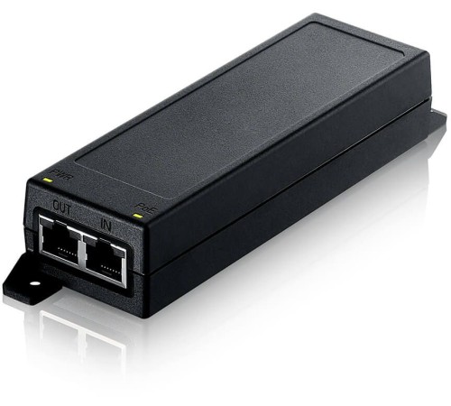 Адаптер ZyXEL POE12-30W-EU0101F Адаптер ZyXEL POE12-30W-EU0101F