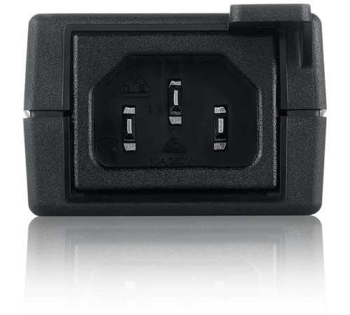 Адаптер ZyXEL POE12-30W-EU0101F Адаптер ZyXEL POE12-30W-EU0101F