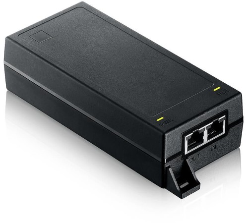 Адаптер ZyXEL POE12-60W-EU0101F Адаптер ZyXEL POE12-60W-EU0101F