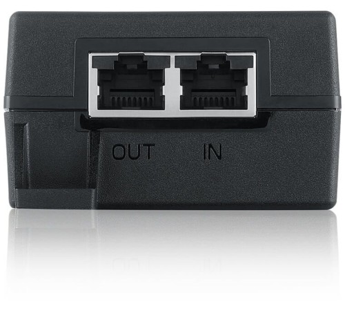 Адаптер ZyXEL POE12-60W-EU0101F Адаптер ZyXEL POE12-60W-EU0101F