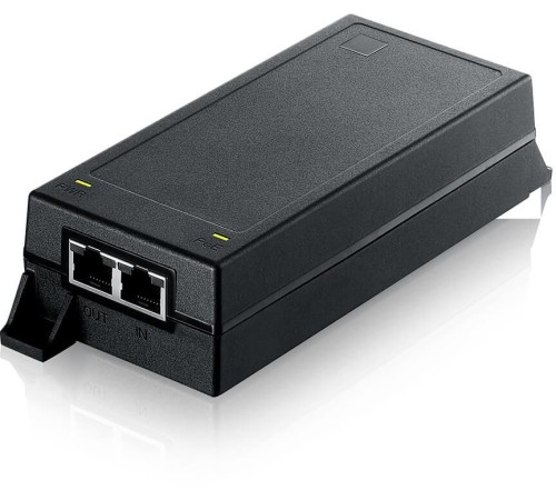 Адаптер ZyXEL POE12-60W-EU0101F Адаптер ZyXEL POE12-60W-EU0101F