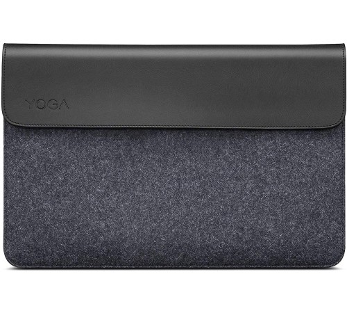 Чехол для ноутбука Lenovo Yoga 15-inch Sleeve (GX40X02934) черный
