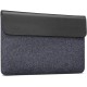 Чехол для ноутбука Lenovo Yoga 15-inch Sleeve (GX40X02934) черный