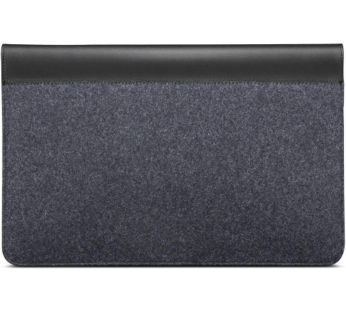 Чехол для ноутбука Lenovo Yoga 15-inch Sleeve (GX40X02934) черный