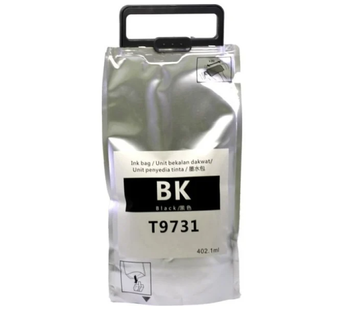 Картридж Epson WorkForce Pro WF-C869R Black XL Ink Supply Unit (C13T973100)