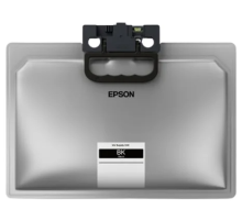 Картридж Epson WF-M52xx/57xx Series Ink Cartridge XXL Black (C13T966140)