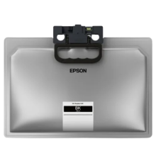 Картридж Epson WF-M52xx/57xx Series Ink Cartridge XXL Black (C13T966140)