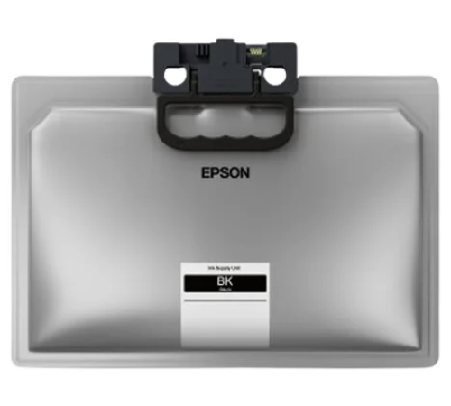 Картридж Epson WF-M52xx/57xx Series Ink Cartridge XXL Black (C13T966140)