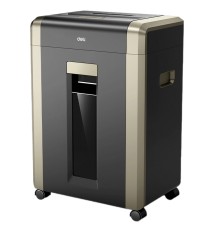 Уничтожитель бумаги Deli Шредер  ET099