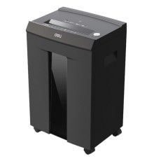 Уничтожитель бумаги Deli Шредер  ET098
