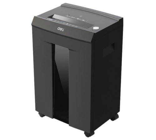 Уничтожитель бумаги Deli Шредер  ET098