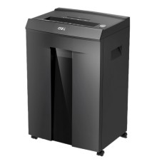 Уничтожитель бумаги (Шредер) Deli  ET097