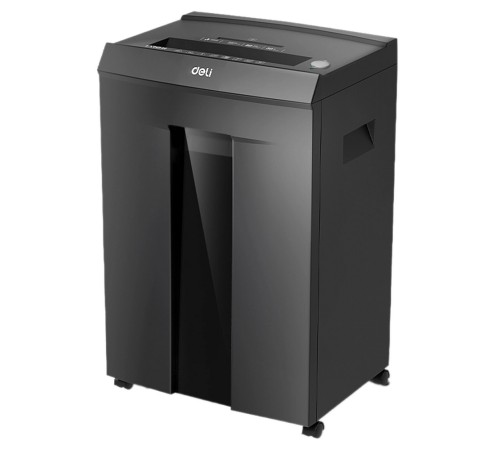 Уничтожитель бумаги (Шредер) Deli  ET097