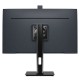 Платформа AIO Prittec N24 H610 for Intel 12,13,14 gen/27" FHD IPS/Intel 9560 WiFi//5M cam/HAS 120W Adaptor/Side IO with USB3 + Type C + ComboAudio/2 x 5WSpeakers/HDMI+DP on MB